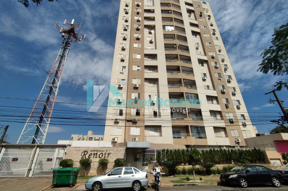 Apartamento 100m Umuarama-PR 19