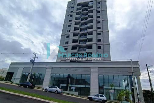 Apartamento 116m Umuarama-PR 25