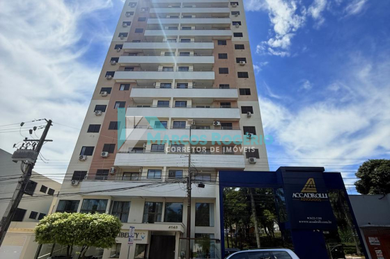Apartamento 48m Umuarama-PR 29