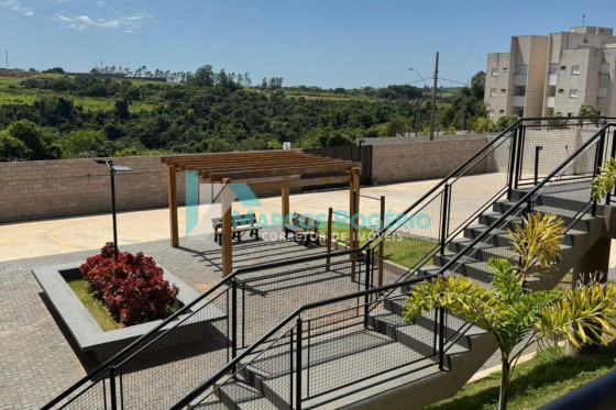 Apartamento 52m Umuarama-PR 30