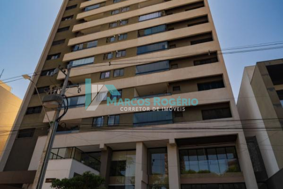 Apartamento 120m Umuarama-PR 31