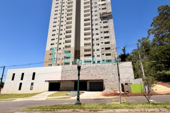 Apartamento 215.52m Umuarama-PR 33