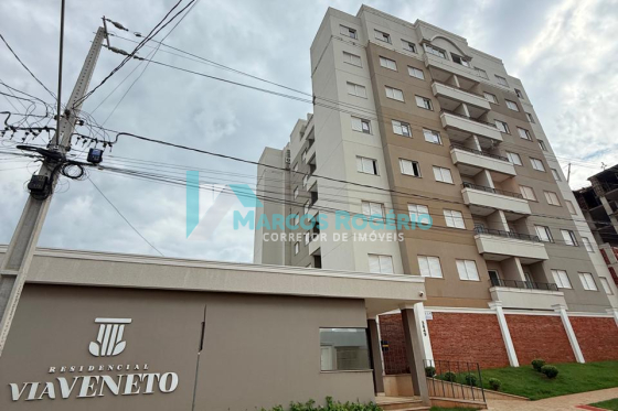 Apartamento 66m Umuarama-PR 34