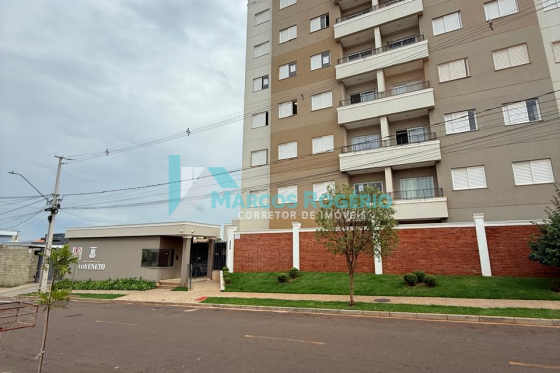 Apartamento 55m Umuarama-PR 35