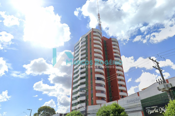 Apartamento 72m Umuarama-PR 37