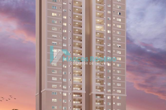 Apartamento 169.19m Umuarama-PR 45