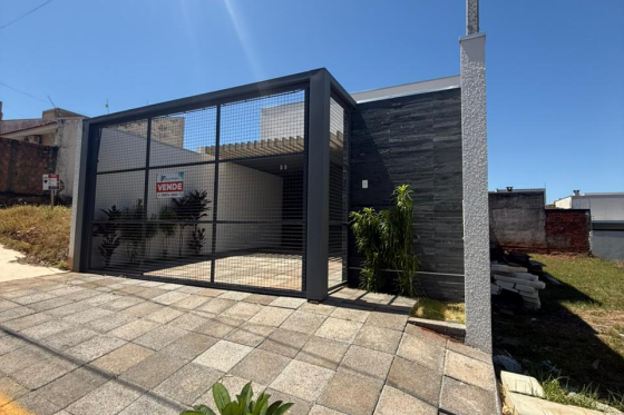 Casa 98m Umuarama-PR 18