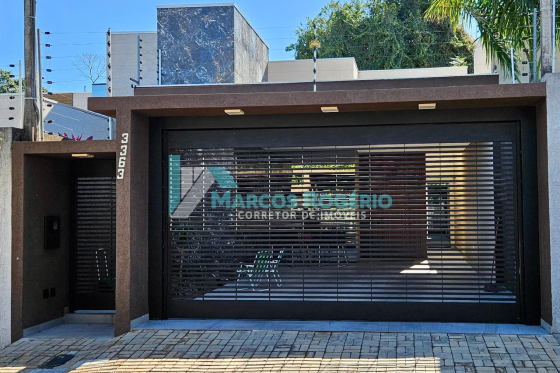 Casa 177m Umuarama-PR 20