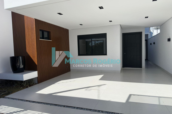 Casa 135m Umuarama-PR 36