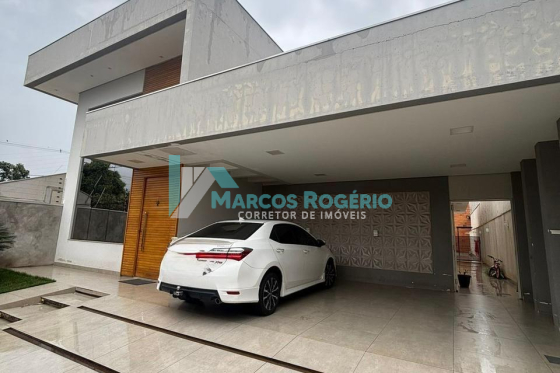 Casa 200m Umuarama-PR 44