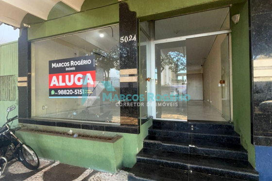 Sala Comercial 70m Umuarama-PR 40